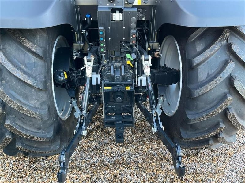 Traktor Case IH Maxxum 145: slika 7