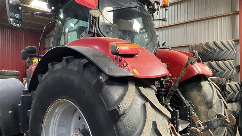 Case IH PUMA 185 CVX 185 cvx - Traktor: slika 3 Case IH PUMA 185 CVX 185 cvx - Traktor: slika 3