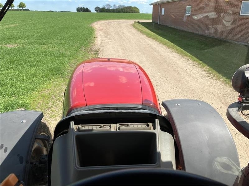 Case IH Puma 150 cvx Med sprøjtehjul - Traktor: slika 4 Case IH Puma 150 cvx Med sprøjtehjul - Traktor: slika 4