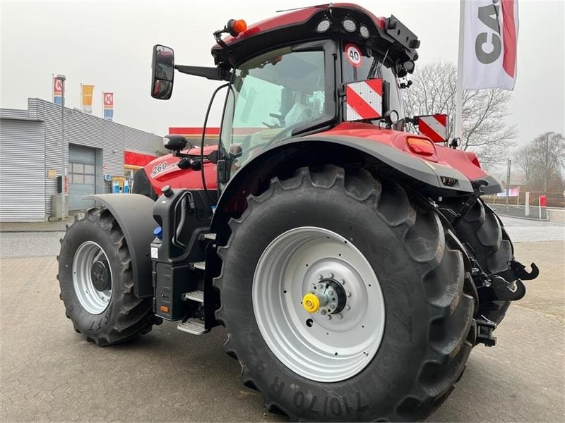 Case IH Puma 260CVX AFS CONNECT - Traktor: slika 5 Case IH Puma 260CVX AFS CONNECT - Traktor: slika 5