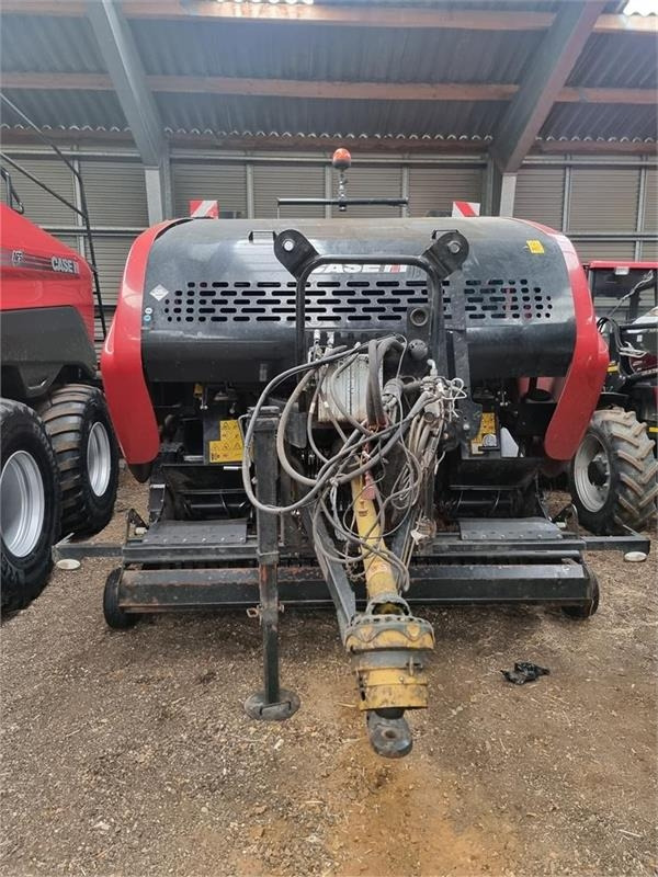 Case IH RB 545 silage pack Meget lavt balletal - Balirka za okrogle bale: slika 4 Case IH RB 545 silage pack Meget lavt balletal - Balirka za okrogle bale: slika 4