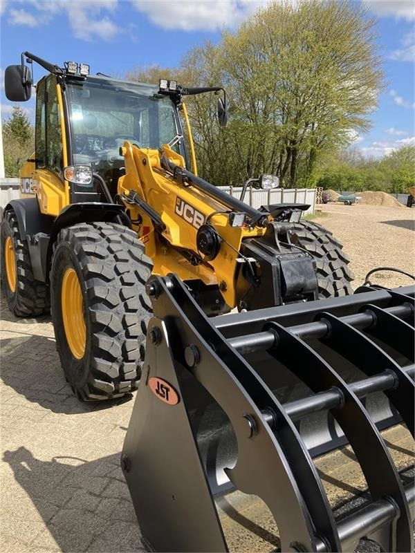 JCB TM 320S - Kolesni nakladalec: slika 2 JCB TM 320S - Kolesni nakladalec: slika 2