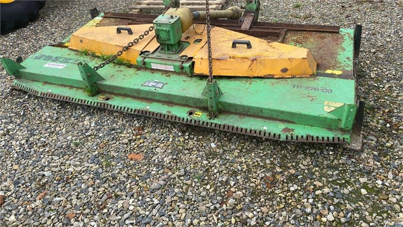 Joskin TR270/C3 - Kosilnica: slika 1 Joskin TR270/C3 - Kosilnica: slika 1