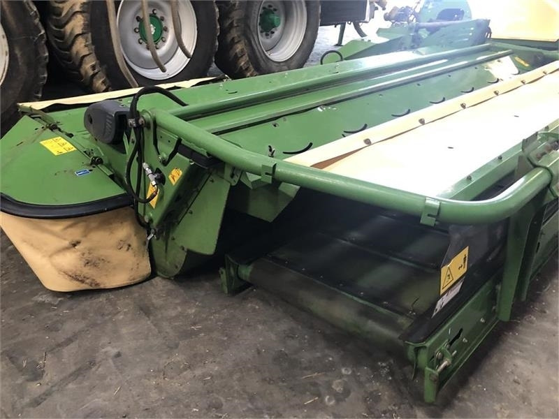 Krone EasyCut B 1000 CV - Kombajn: slika 2 Krone EasyCut B 1000 CV - Kombajn: slika 2