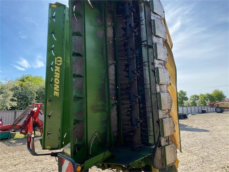 Krone EasyCut B 1000 CV - Kombajn: slika 4 Krone EasyCut B 1000 CV - Kombajn: slika 4