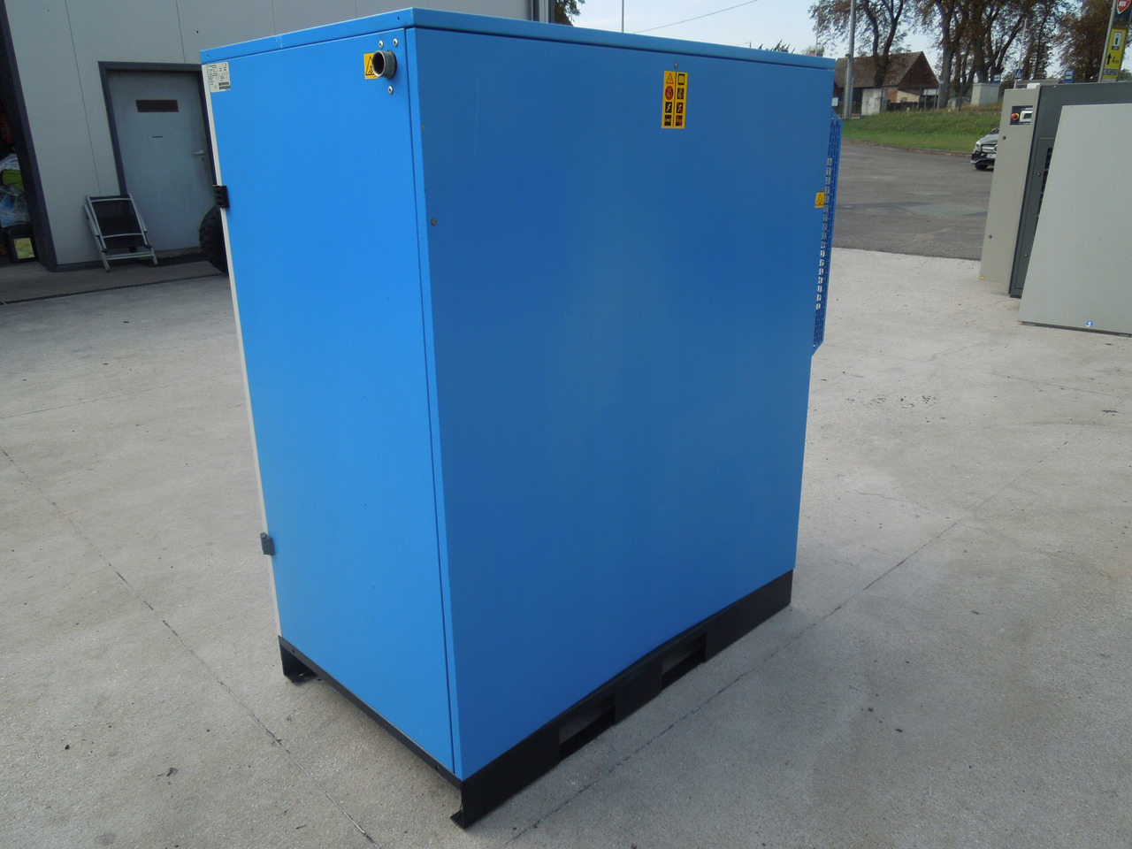 ALUP ALLEGRO 22-10 - Zračni kompresor: slika 2 ALUP ALLEGRO 22-10 - Zračni kompresor: slika 2