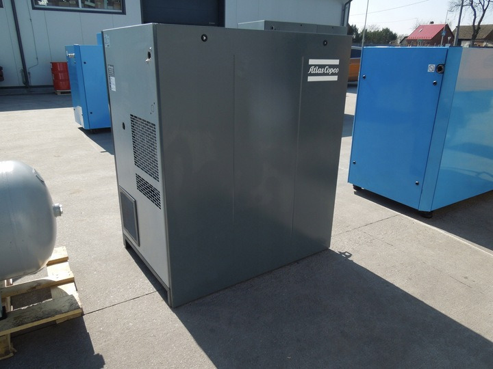ATLAS COPCO GA22VSDFF - Zračni kompresor: slika 2 ATLAS COPCO GA22VSDFF - Zračni kompresor: slika 2