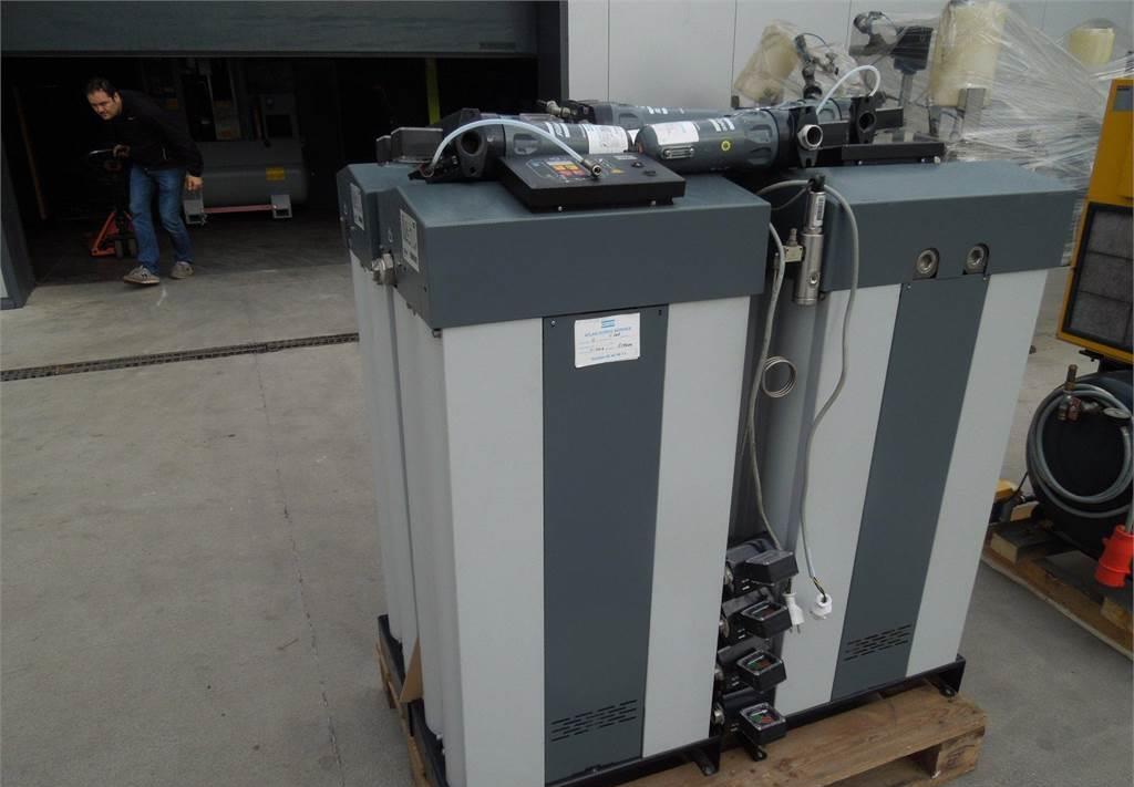 Atlas Copco OSUSZACZ ADSORPCYJNY CD 60 3,60M3/MIN 2008R - Zračni kompresor: slika 1 Atlas Copco OSUSZACZ ADSORPCYJNY CD 60 3,60M3/MIN 2008R - Zračni kompresor: slika 1