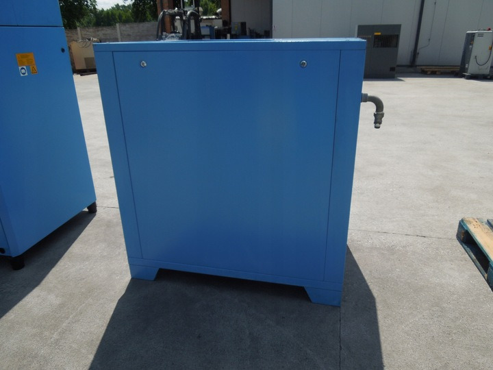 Boge S18ECO - Zračni kompresor: slika 2 Boge S18ECO - Zračni kompresor: slika 2