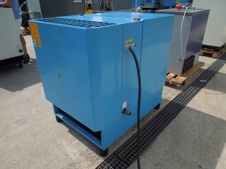 Boge S20-2 - Zračni kompresor: slika 2 Boge S20-2 - Zračni kompresor: slika 2