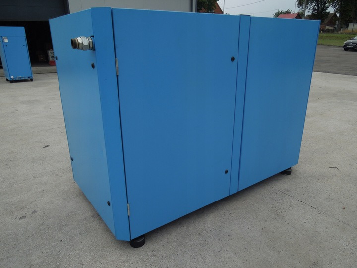 Boge SLF51 - Zračni kompresor: slika 2 Boge SLF51 - Zračni kompresor: slika 2