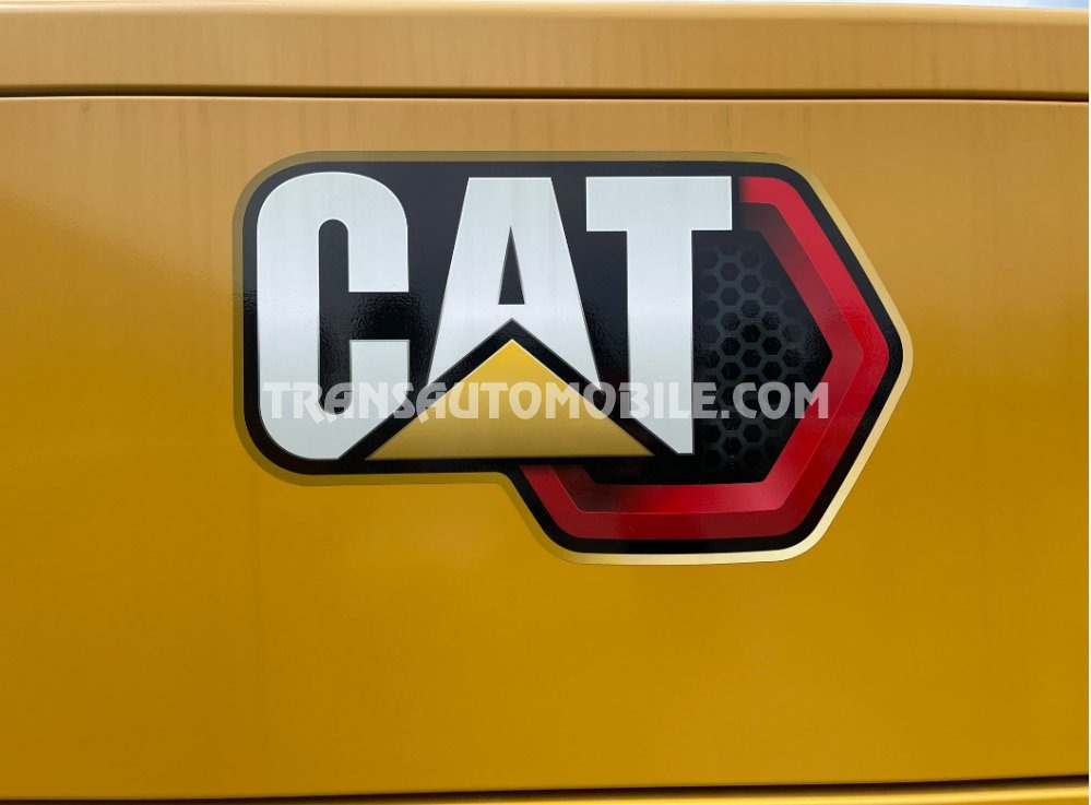 Caterpillar 220 KVA 37.8L DIESEL - EXPORT OUT EU - Generator: slika 5 Caterpillar 220 KVA 37.8L DIESEL - EXPORT OUT EU - Generator: slika 5