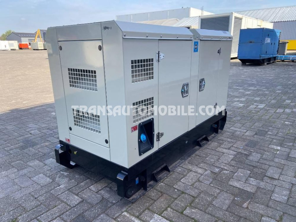 Perkins 15 kVA 1.5L DIESEL - EXPORT OUT EU - Generator: slika 1 Perkins 15 kVA 1.5L DIESEL - EXPORT OUT EU - Generator: slika 1