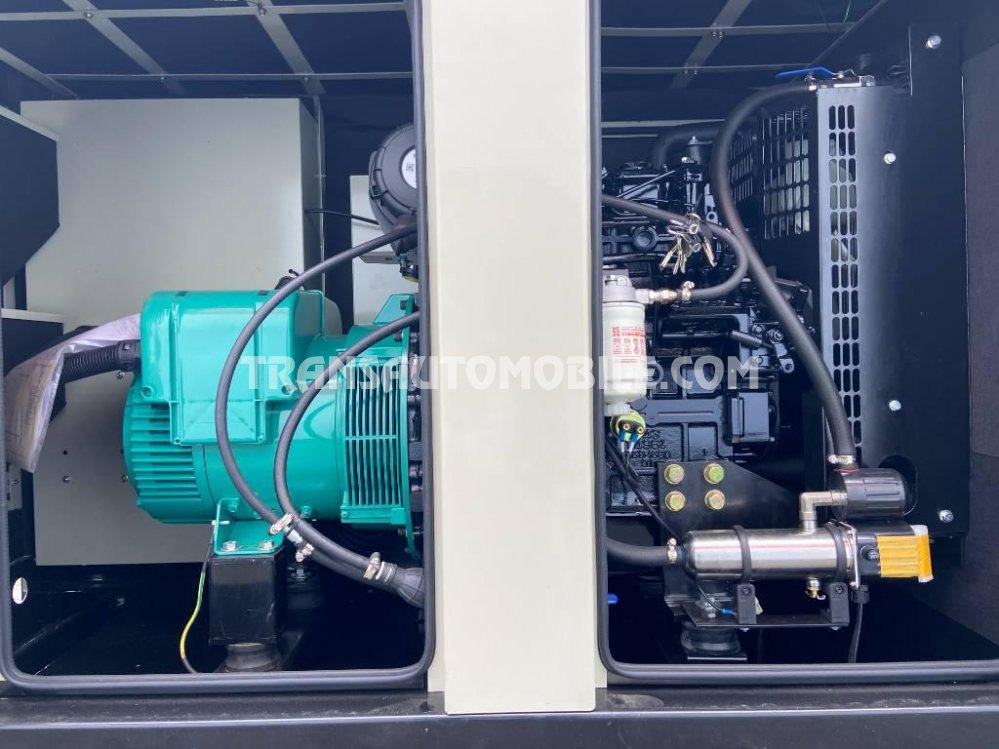 Perkins 15 kVA 1.5L DIESEL - EXPORT OUT EU - Generator: slika 5 Perkins 15 kVA 1.5L DIESEL - EXPORT OUT EU - Generator: slika 5