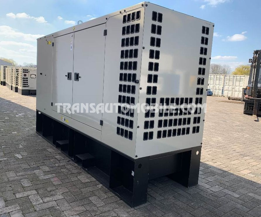 Perkins 275KVA 41L DIESEL - EXPORT OUT EU - Generator: slika 1 Perkins 275KVA 41L DIESEL - EXPORT OUT EU - Generator: slika 1