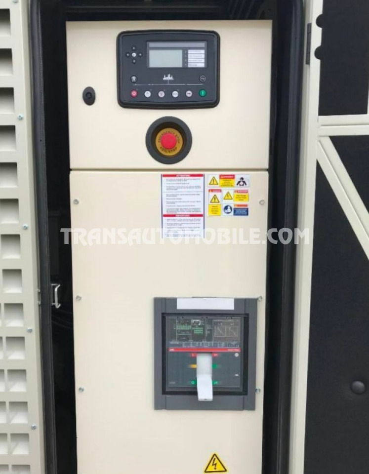 Perkins 700 kVA 97.0L DIESEL - EXPORT OUT EU - Generator: slika 4 Perkins 700 kVA 97.0L DIESEL - EXPORT OUT EU - Generator: slika 4