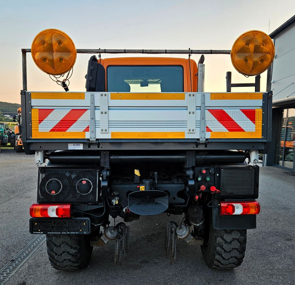 Unimog U427 UGE Euro6 VarioPilot Hydrostat - Tovornjak prekucnik: slika 4 Unimog U427 UGE Euro6 VarioPilot Hydrostat - Tovornjak prekucnik: slika 4