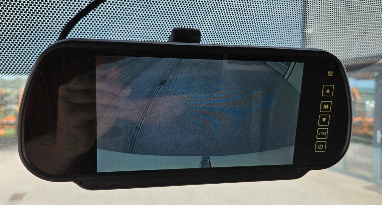 Reševalno vozilo Volkswagen CRAFTER TDI Ambulance RTW L2H2 DLOUHY: slika 13