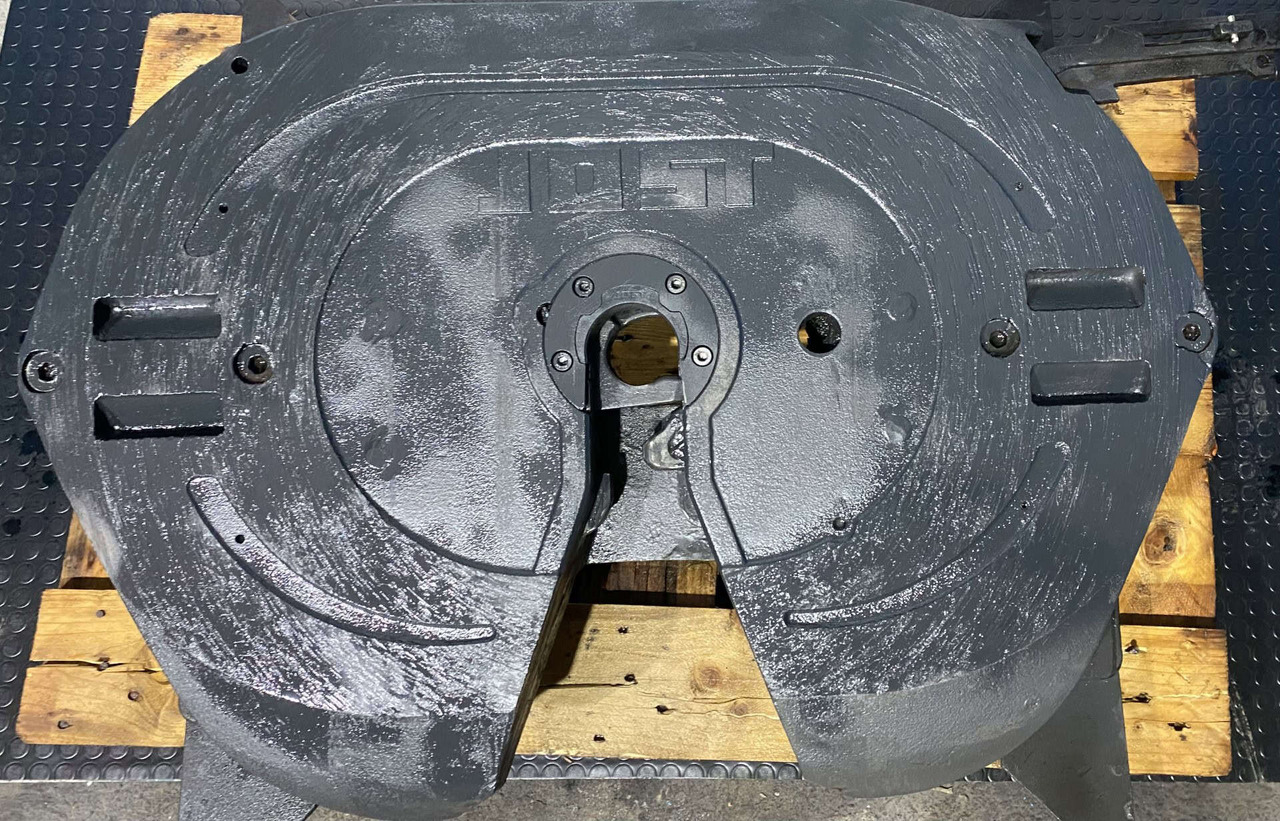 Ralla Jost Volvo E5 - Spojni element za priklopnik za Prikolica: slika 3 Ralla Jost Volvo E5 - Spojni element za priklopnik za Prikolica: slika 3