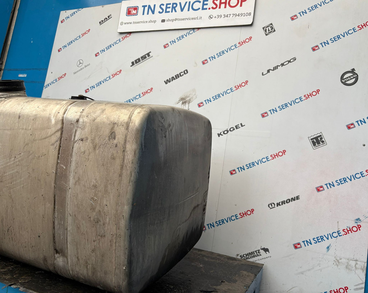 Serbatoio Gasolio Iveco - Rezervoar za gorivo za Tovornjak: slika 2 Serbatoio Gasolio Iveco - Rezervoar za gorivo za Tovornjak: slika 2