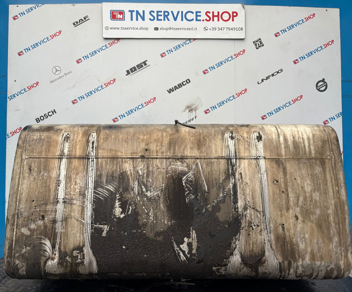 Serbatoio Gasolio Iveco - Rezervoar za gorivo za Tovornjak: slika 4 Serbatoio Gasolio Iveco - Rezervoar za gorivo za Tovornjak: slika 4