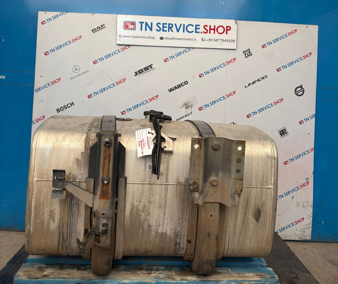 Serbatoio carburante DAF 430 lt - Rezervoar za gorivo za Tovornjak: slika 1 Serbatoio carburante DAF 430 lt - Rezervoar za gorivo za Tovornjak: slika 1
