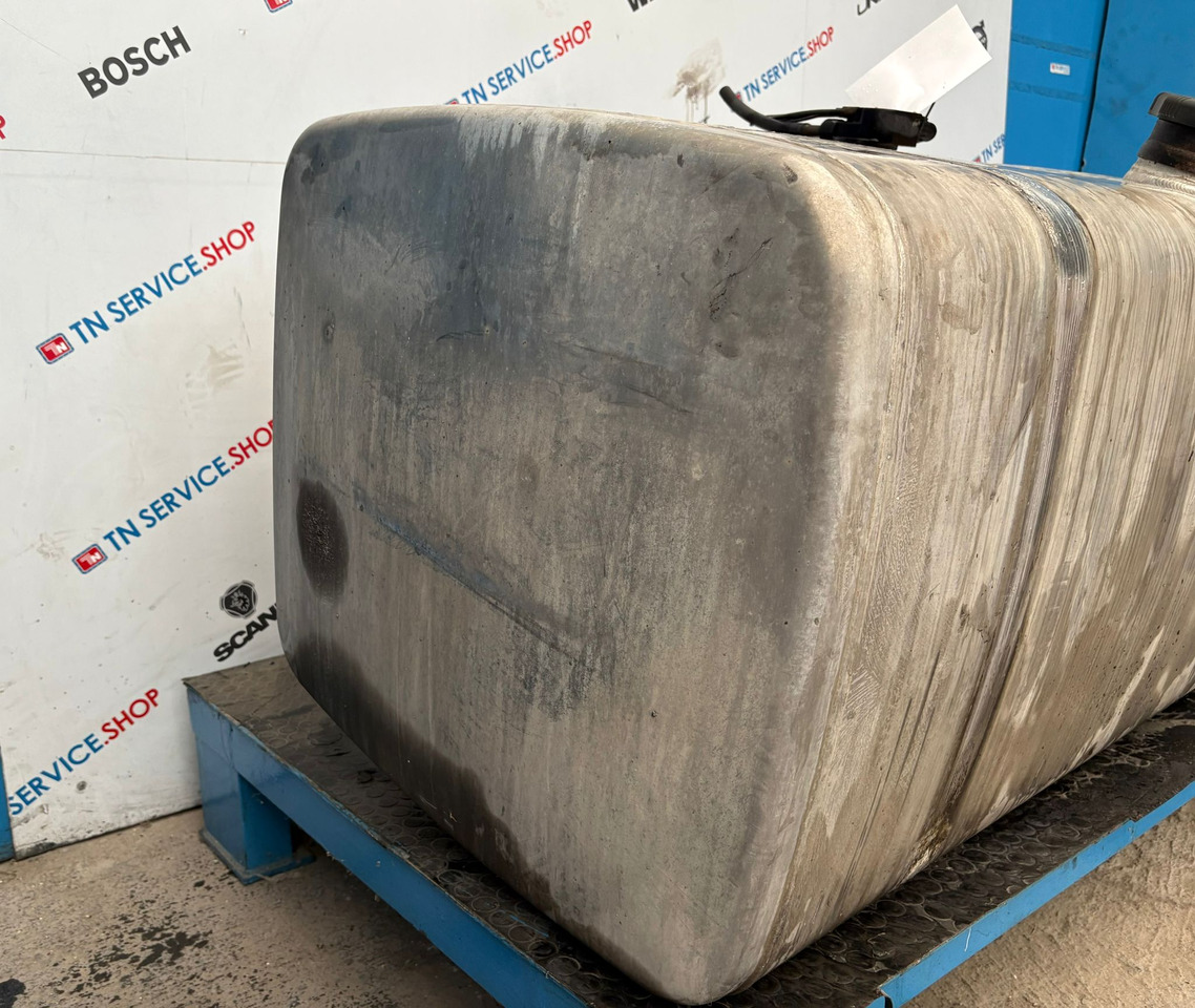 Serbatoio carburante Iveco - Rezervoar za gorivo za Tovornjak: slika 2 Serbatoio carburante Iveco - Rezervoar za gorivo za Tovornjak: slika 2