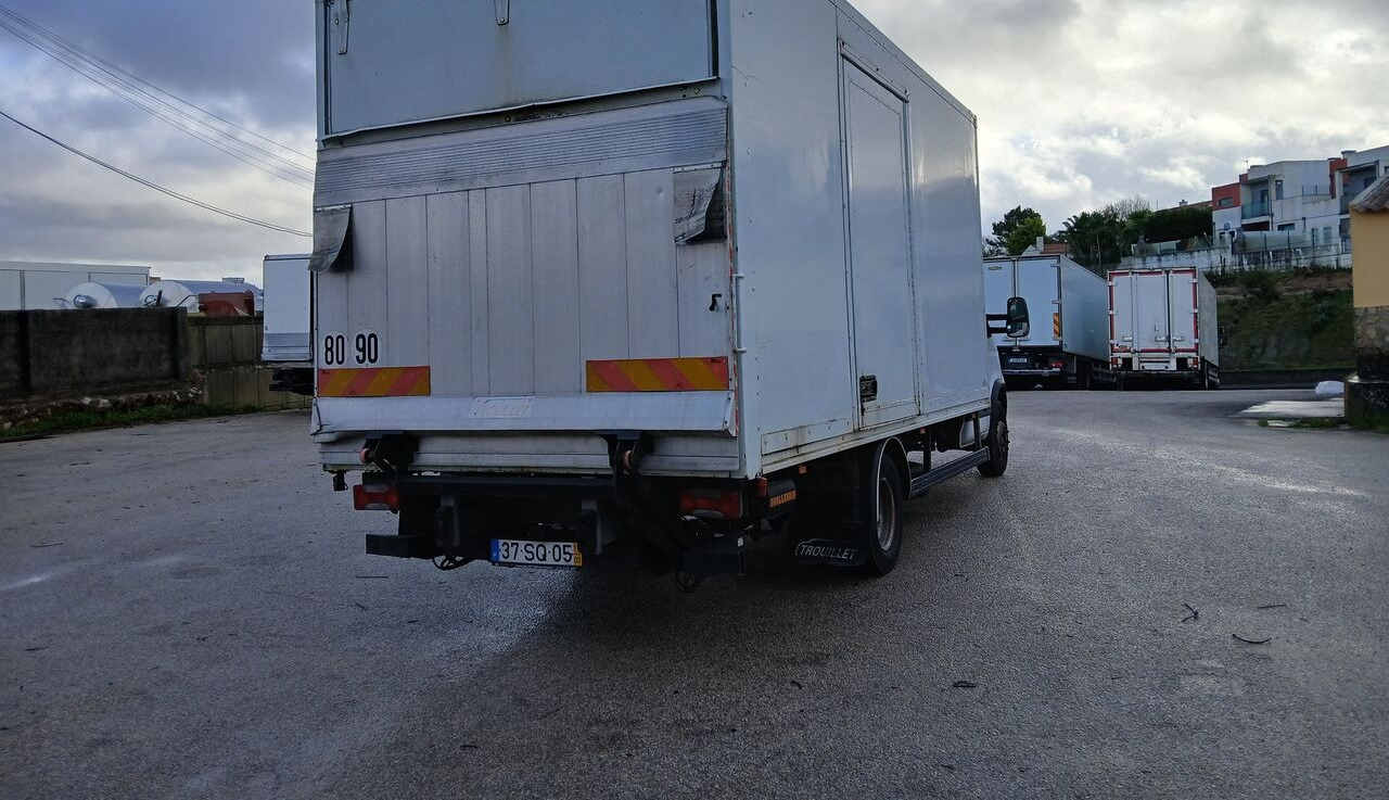 IVECO 70C18 - Izotermični tovornjak: slika 1 IVECO 70C18 - Izotermični tovornjak: slika 1