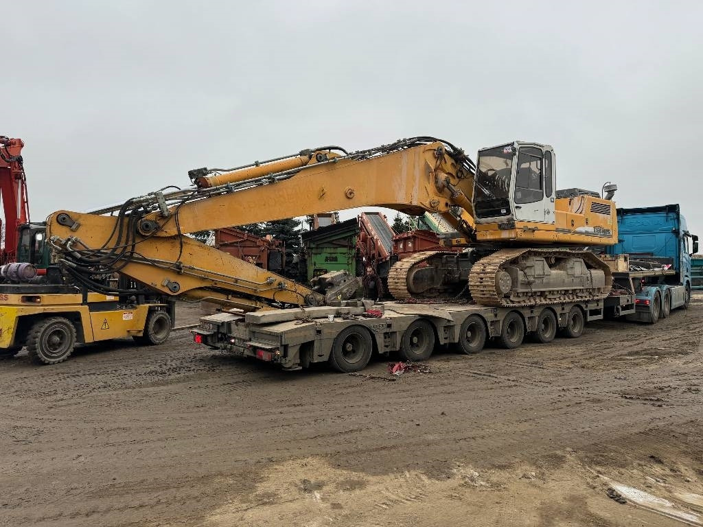 Liebherr R944B UH-HD 2 Arms - Rušilni bager: slika 4 Liebherr R944B UH-HD 2 Arms - Rušilni bager: slika 4