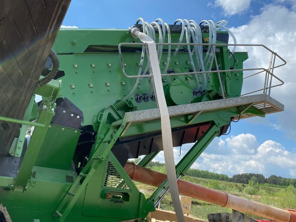 McCloskey S130 Rinser Washplant - Presejalnik: slika 5 McCloskey S130 Rinser Washplant - Presejalnik: slika 5