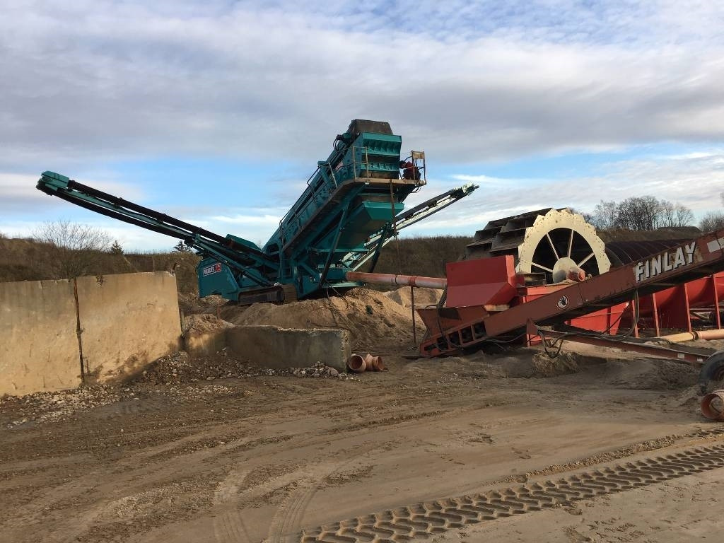 ODK W180 Odwadniacz kołowy ze wstęgą - Transportni trak: slika 4 ODK W180 Odwadniacz kołowy ze wstęgą - Transportni trak: slika 4