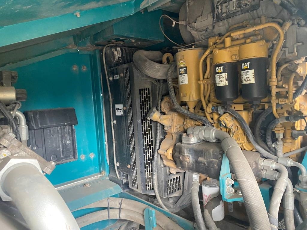 Presejalnik PowerScreen Chieftain 2100 X: slika 8