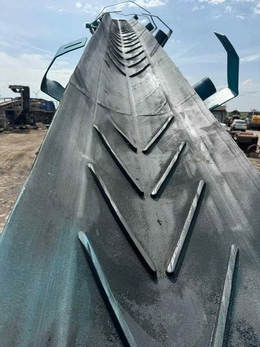 Przesiewacz Powerscreen Chieftain 1400 - Presejalnik: slika 5 Przesiewacz Powerscreen Chieftain 1400 - Presejalnik: slika 5