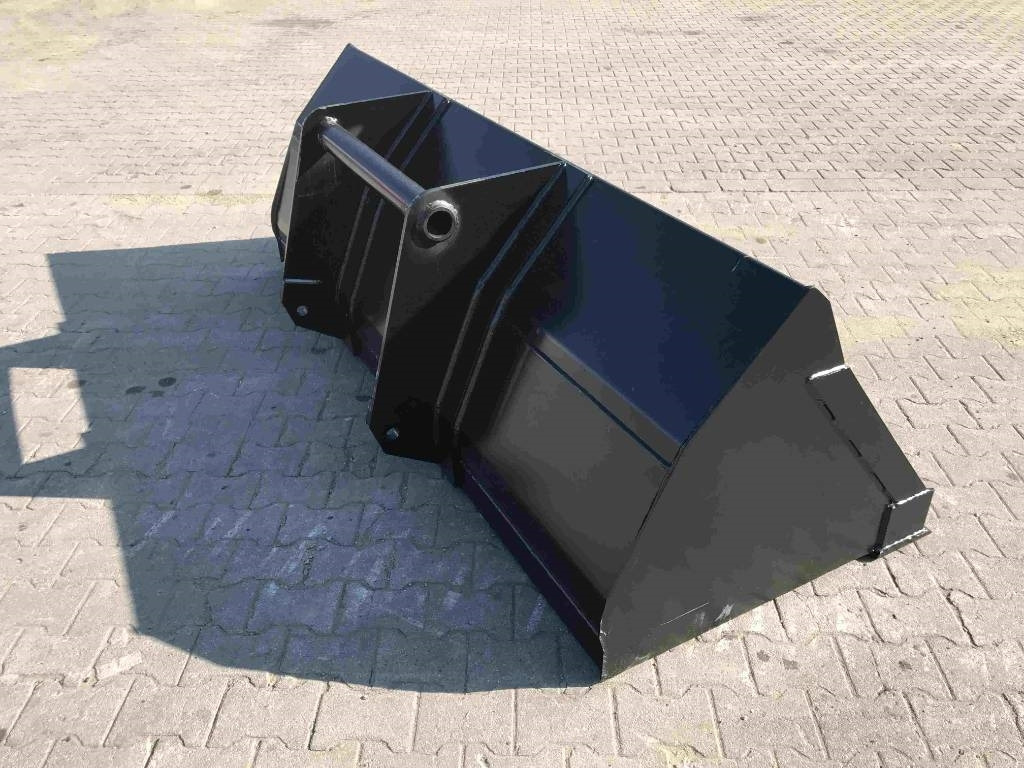 Bobcat Schaufel - Žlica za Gradbeni stroj: slika 2 Bobcat Schaufel - Žlica za Gradbeni stroj: slika 2