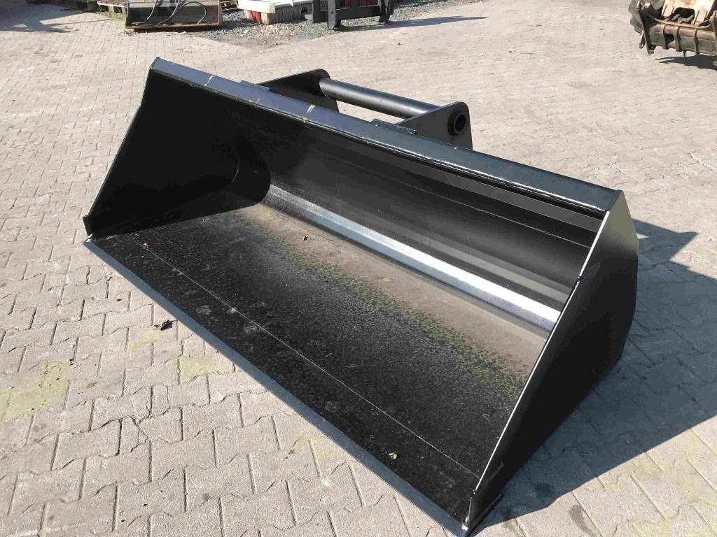 Bobcat Schaufel - Žlica za Gradbeni stroj: slika 4 Bobcat Schaufel - Žlica za Gradbeni stroj: slika 4