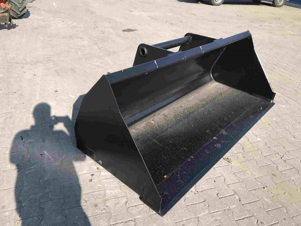 Bobcat Schaufel - Žlica za Gradbeni stroj: slika 1 Bobcat Schaufel - Žlica za Gradbeni stroj: slika 1