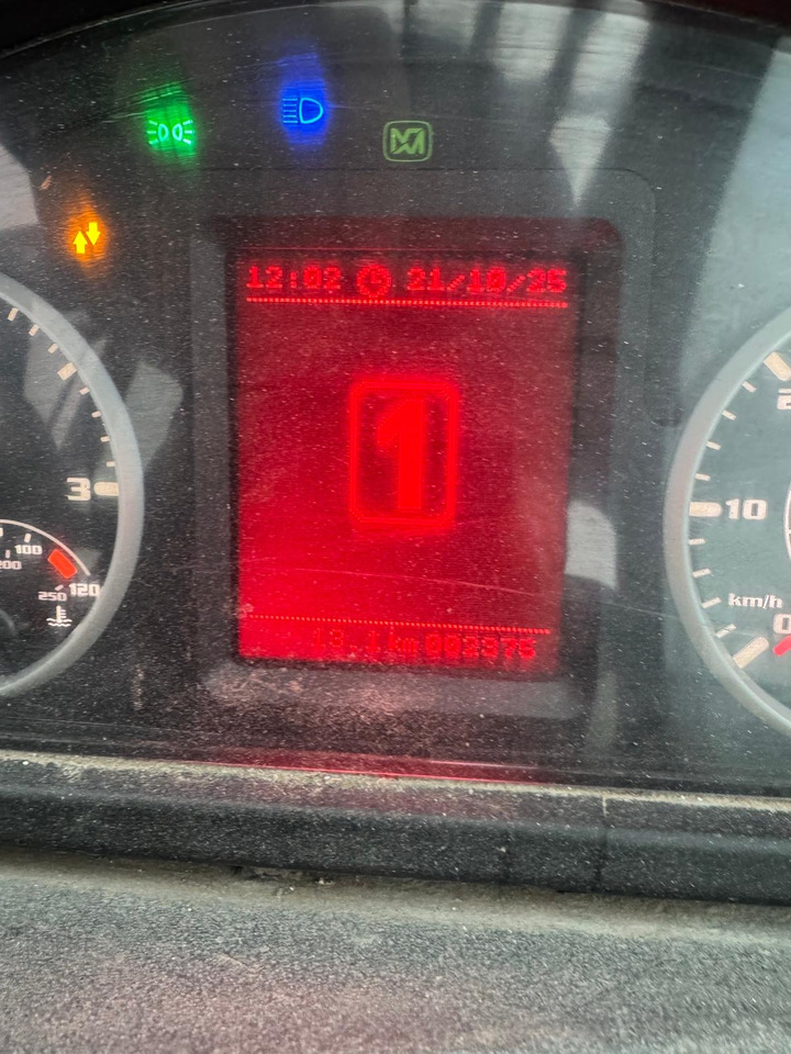 MERLO P40.17 - Teleskopski viličar: slika 3 MERLO P40.17 - Teleskopski viličar: slika 3