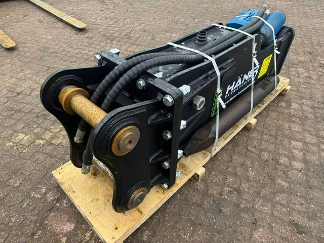 Diversen Hydraulische hamer 1600 KG  - Hidravlično kladivo za Gradbeni stroj: slika 2 Diversen Hydraulische hamer 1600 KG  - Hidravlično kladivo za Gradbeni stroj: slika 2