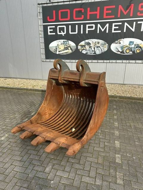 Diversen Puinbak CW55-S - Sortirna žlica za Gradbeni stroj: slika 5 Diversen Puinbak CW55-S - Sortirna žlica za Gradbeni stroj: slika 5