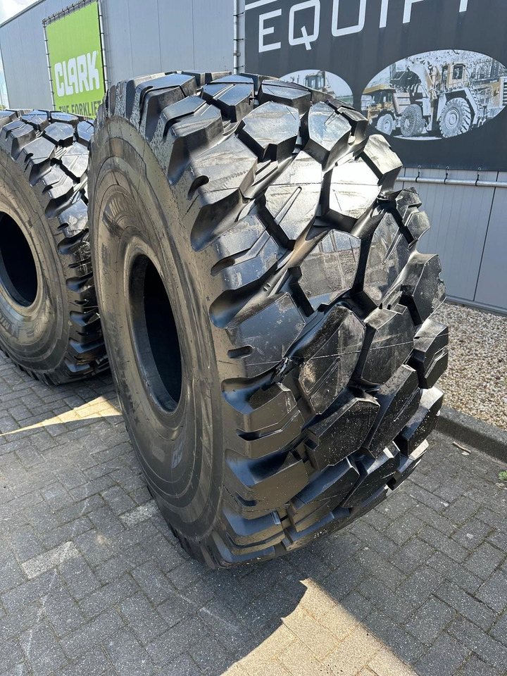 Michelin 29.5R25 Banden tyres  - Guma: slika 5 Michelin 29.5R25 Banden tyres  - Guma: slika 5