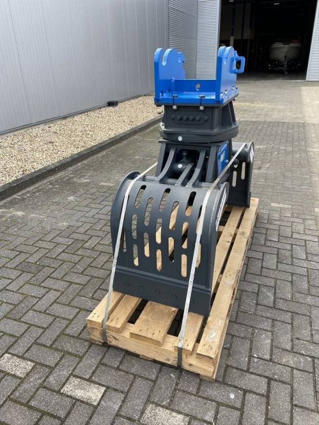 Overige Hydraulic Grab GRP450S  - Grabež: slika 4 Overige Hydraulic Grab GRP450S  - Grabež: slika 4