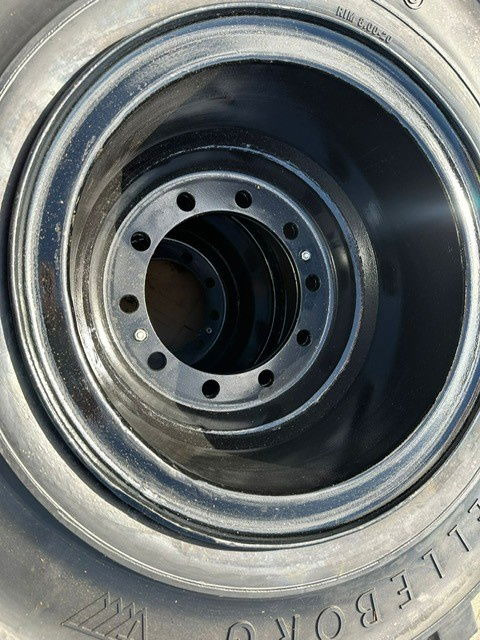 Trelleborg 12.00-20 - Guma: slika 4 Trelleborg 12.00-20 - Guma: slika 4