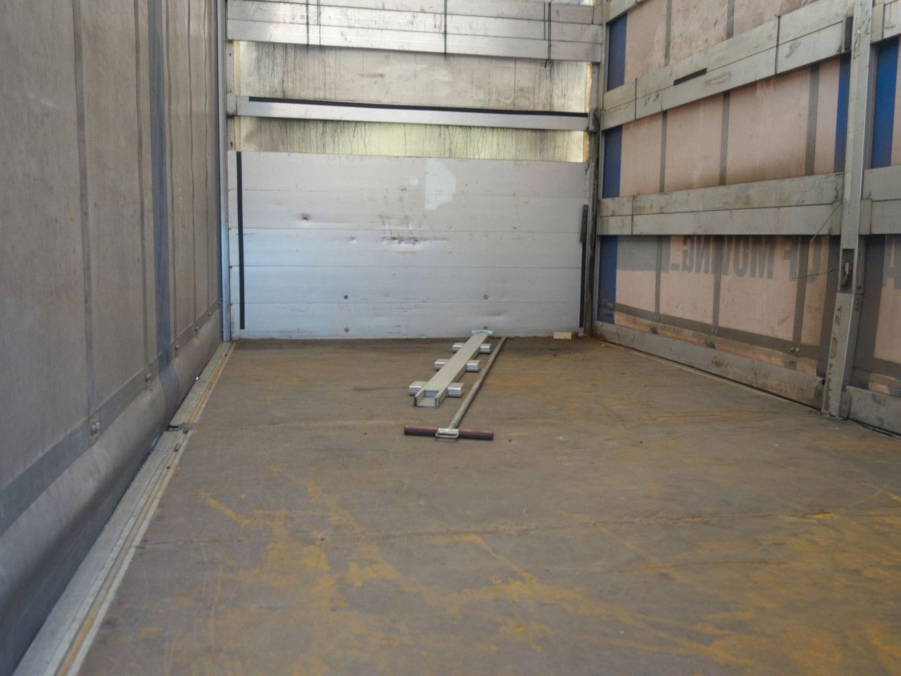 Iveco Daily 35 35S17, 8 europalet, 2-seiten schiebeplane - Dostavno vozilo s ponjavo: slika 5 Iveco Daily 35 35S17, 8 europalet, 2-seiten schiebeplane - Dostavno vozilo s ponjavo: slika 5