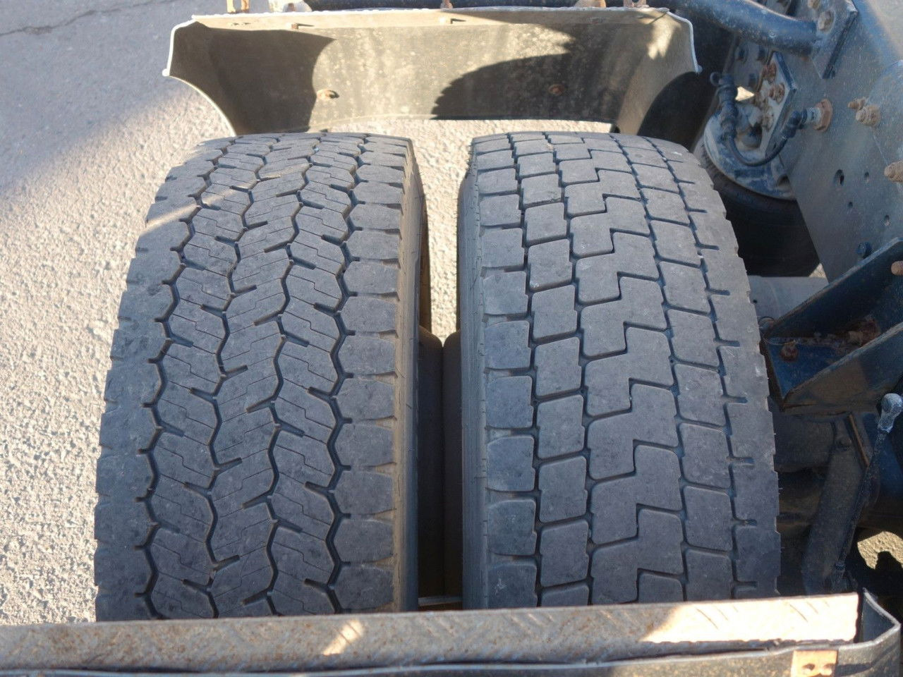 Iveco EuroCargo 150 150E 250 Wechselfahrgestel, BDFl - Kontejnerski tovornjak/ Tovornjak z zamenljivim tovoriščem: slika 5 Iveco EuroCargo 150 150E 250 Wechselfahrgestel, BDFl - Kontejnerski tovornjak/ Tovornjak z zamenljivim tovoriščem: slika 5