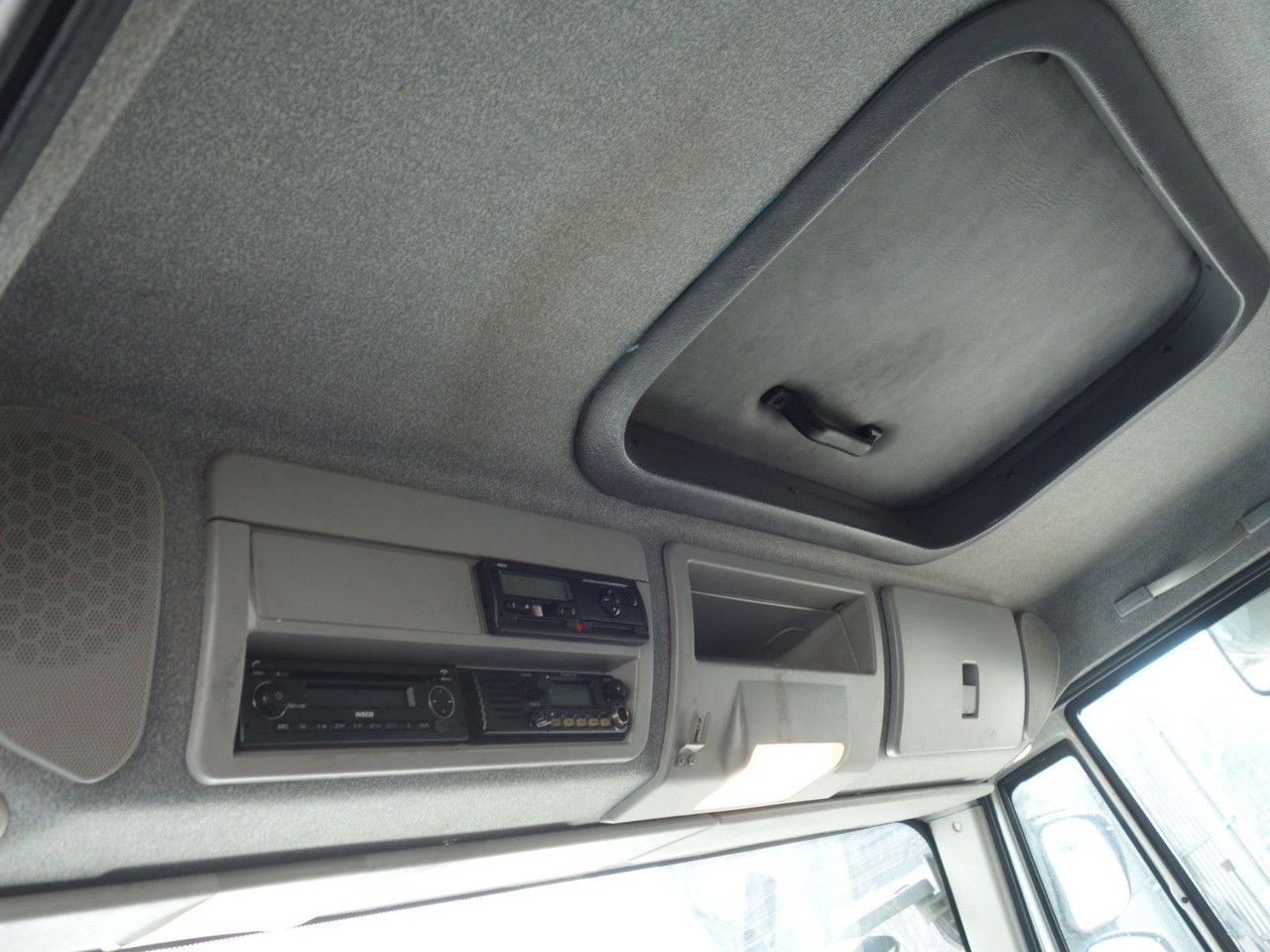 Tovornjak zabojnik Iveco EuroCargo 75 75E19, 18 Palleten: slika 15