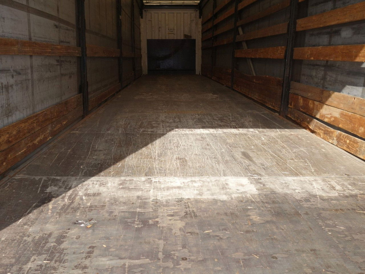 Polprikolica s ponjavo Krone SD Standard, Liftachse: slika 9 Polprikolica s ponjavo Krone SD Standard, Liftachse: slika 9