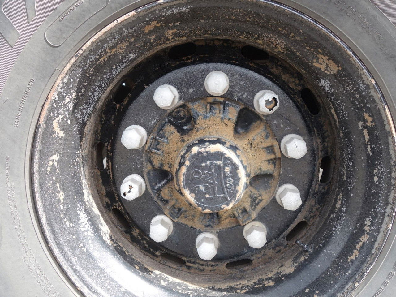 Polprikolica s ponjavo Krone SD Standard, Liftachse: slika 11 Polprikolica s ponjavo Krone SD Standard, Liftachse: slika 11