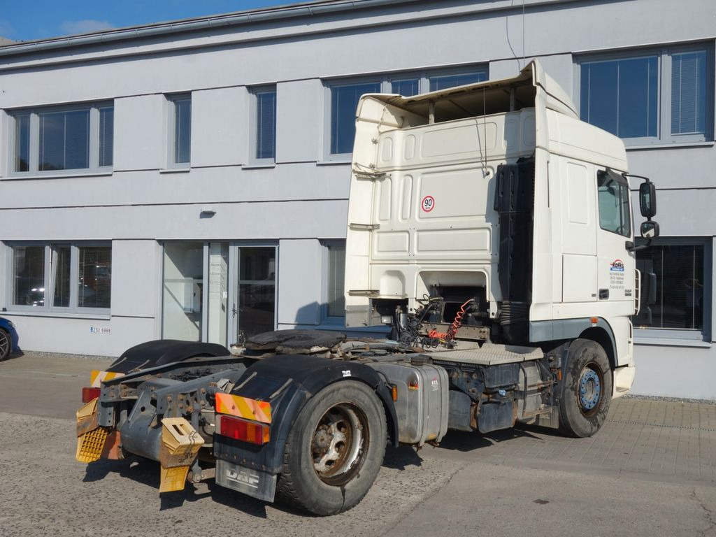 DAF XF 460 SC Standard Hydraulik - Vlačilec: slika 5 DAF XF 460 SC Standard Hydraulik - Vlačilec: slika 5