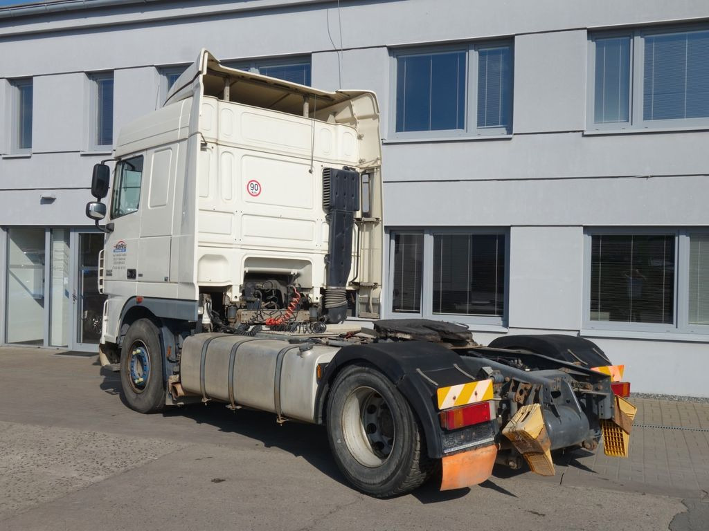 DAF XF 460 SC Standard Hydraulik - Vlačilec: slika 4 DAF XF 460 SC Standard Hydraulik - Vlačilec: slika 4