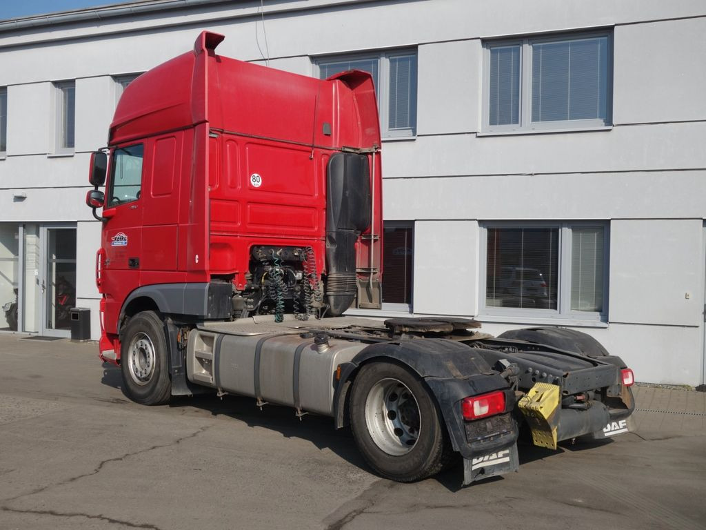 DAF XF 460 SSC Standard - Vlačilec: slika 4 DAF XF 460 SSC Standard - Vlačilec: slika 4